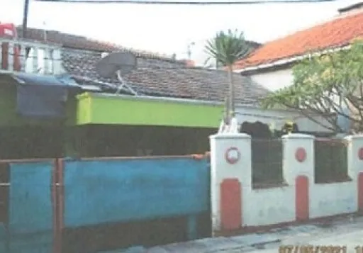 Lelang Rumah di Tanjung Priok, Jakarta Utara