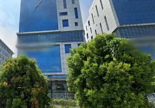 Office Building CENGKARENG BUSINESS CITY TOWER C