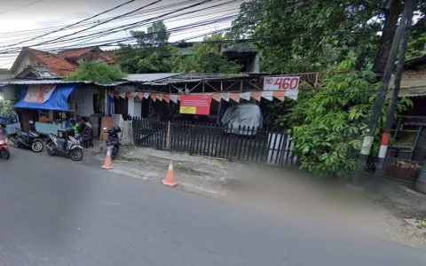 Lelang Rumah di Makasar, Jakarta Timur