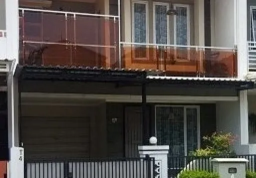 Lelang Rumah 2 Lantai Tambun Selatan,Bekasi