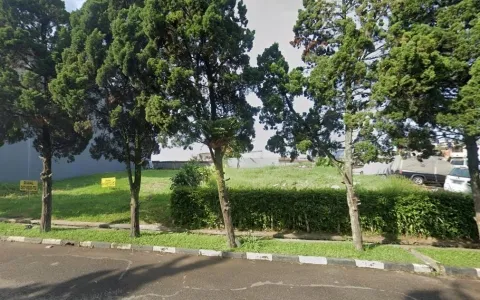 Lelang Tanah Kavling di Cidadap, Bandung