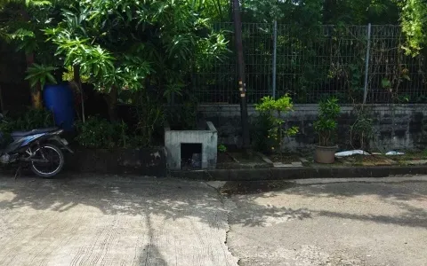 Dilelang Rumah Perumahan di Tanjung Priok, Jakarta Utara