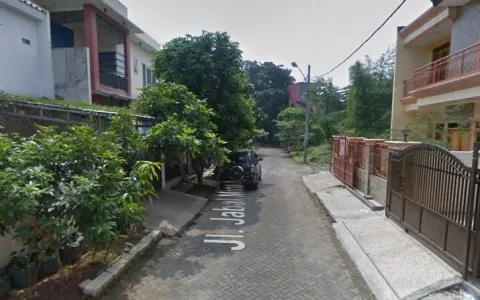 Lelang Rumah 2 Lantai di Kelapa Dua, Tangerang