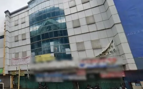 Lelang Ruko 4 Lantai di Kelapa Gading Timur, Jakarta Utara