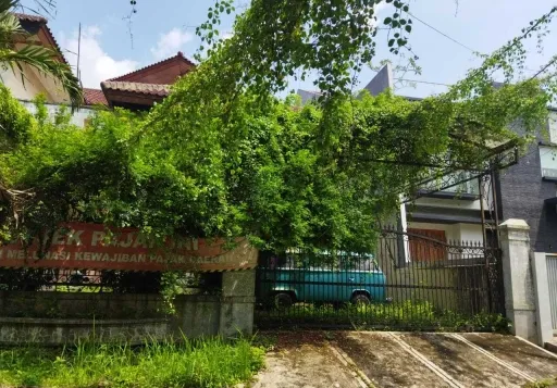 Dilelang Rumah Perumahan di Tanjung Priok, Jakarta Utara