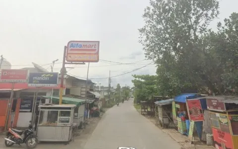 Dilelang Gudang Luas Tanah 11.195m2 di Serang Baru, Bekasi