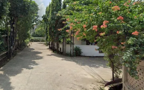 Lelang Rumah 2 Lantai di Pancoran,Jakarta Selatan