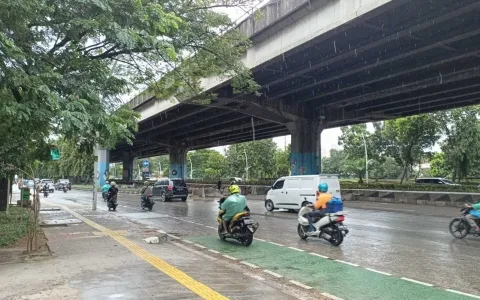 Tanah Kavling Jl. Yos Sudarso, Tanjung Priok, Jakarta Utara