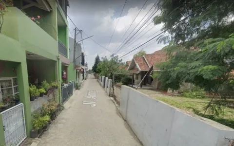 Dilelang Rumah bisa Survey di Depok, Jawa Barat