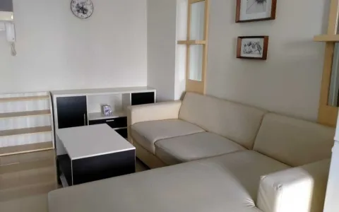 Apartemen Metro Park Residence  2BR Full Furnished, Kebon Jeruk, Jakarta Barat