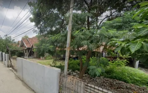 Dilelang Rumah bisa Survey di Depok, Jawa Barat