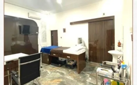 Ruko Gandeng 4 Klinik dan Rumah Makan Full Furnished, Tanjung Karang Timur, Kota Bandar Lampung