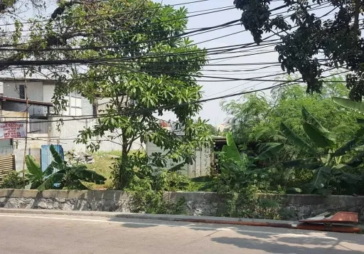 Dijual Cepat Tanah 1.500 m2 di Rorotan Cilincing, Jakarta Utara