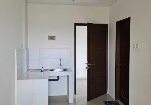 Apartemen North Land Ancol Residence  2BR Unfurnished, Pademangan, Jakarta Utara