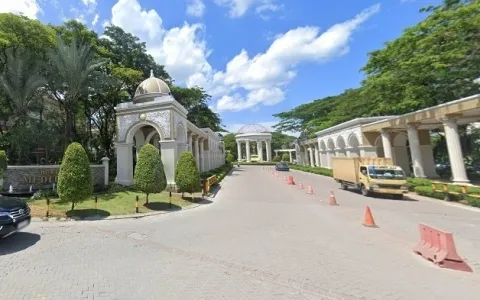 Dilelang Rumah Lokasi Strategis di PIK, Jakarta Utara