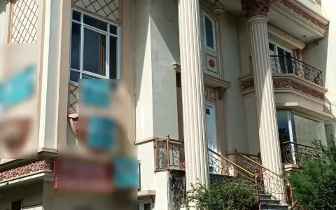 Dilelang Rumah Lokasi Strategis di PIK, Jakarta Utara