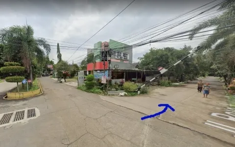 Dilelang Rumah 2 Lantai di Pondokmelati, Bekasi