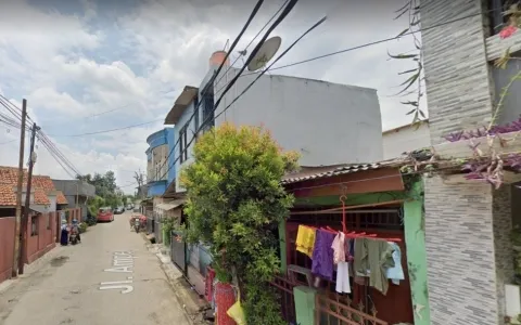 Dilelang Rumah bisa Survey di Depok, Jawa Barat