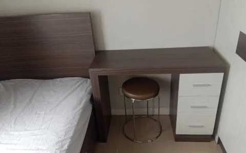 Apartemen Metro Park Residence  2BR Full Furnished, Kebon Jeruk, Jakarta Barat