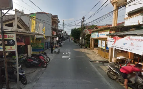 Lelang Bank Rumah di  Tanjung Priok, Jakarta Utara