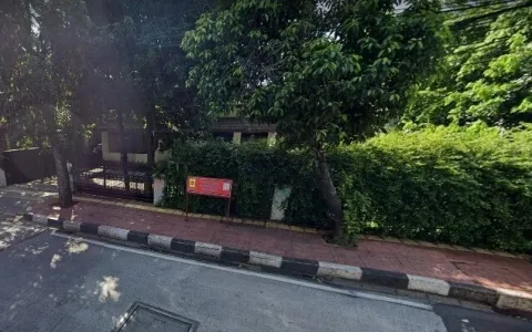 Lelang Kantor Pasar Minggu Jakarta Selatan