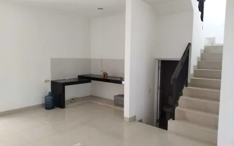 DIJUAL MURAH, Rumah Green Puri 6x15, Duri Kosambi, Cengkareng, Jakarta Barat