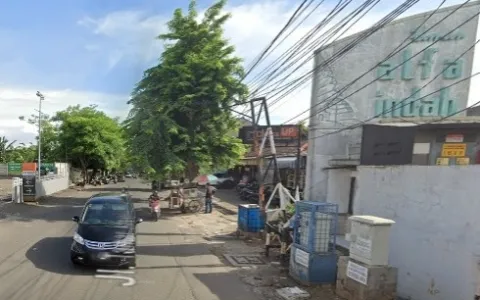 Dilelang Rumah Perum di Pesanggrahan, Jakarta Selatan