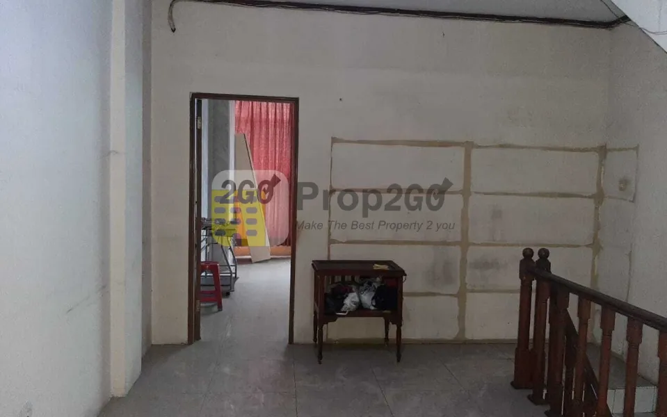 JUAL CEPAT, Ruko Taman Sari , Jakarta Barat