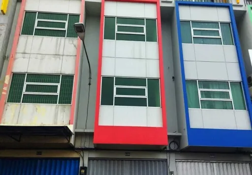 Ruko Duta Indah Alpha 4x15 Kalideres, Jakarta Barat