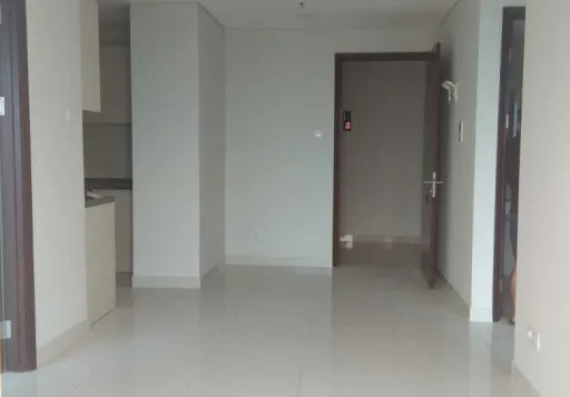 DIJUAL MURAH, CEPAT, APT Puri Mansion, Lockoff 3 1BR Semi Furnished, Jakarta Barat