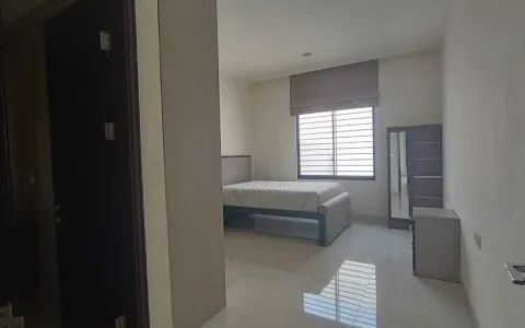 Rumah Springwood 8x25 Full Furnished Sedayu City. Kelapa Gading