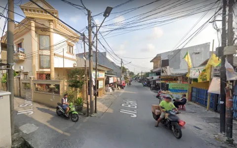 Lelang Bank Rumah di  Tanjung Priok, Jakarta Utara