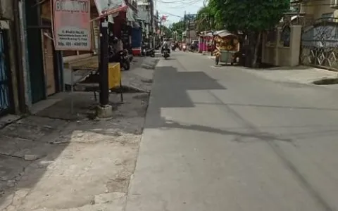 Lelang Bank Rumah di  Tanjung Priok, Jakarta Utara