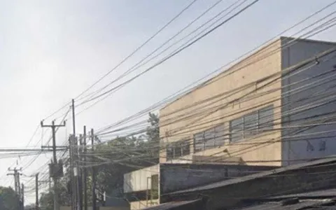 Dilelang Gudang Kantor di Padurenan, Bekasi