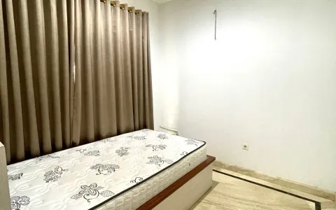 Rumah Abbey Road Cluster Eropa 6x12.5 Fully Furnished, Sedayu City, Kelapa Gading