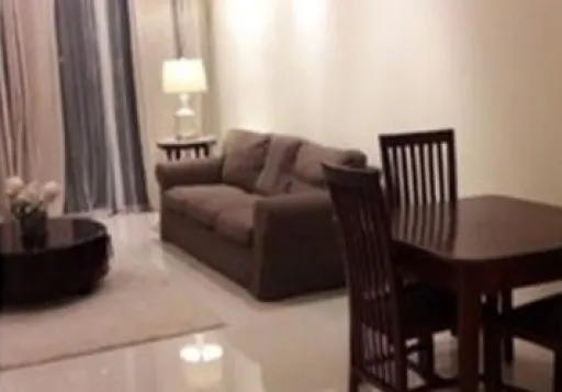 Disewakan Apartemen Kemang Village 2BR Full Furnished, Jakarta Selatan