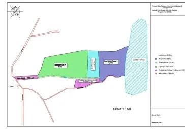 DIJUAL LAHAN KOSONG DEKAT PANTAI DI BANGKA BELITUNG
