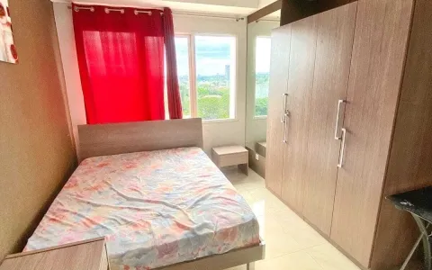 DIJUAL CEPAT APARTEMEN ASPEN PEAK 3BR FULL FURNISHED, JAKARTA SELATAN