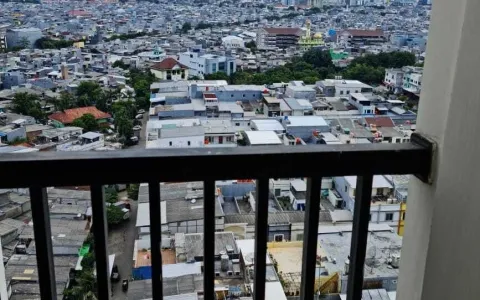 Lelang Bank Rumah di  Tanjung Priok, Jakarta Utara