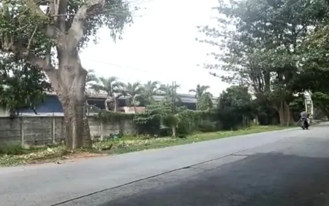 Di jual Tanah 5 Ha  di Pasar Kemis, Tangerang