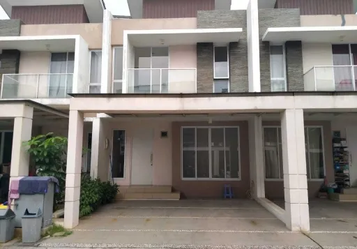 DIJUAL MURAH, Rumah Green Puri 6x15, Duri Kosambi, Cengkareng, Jakarta Barat