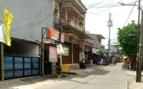 Lelang Bank Rumah di  Tanjung Priok, Jakarta Utara