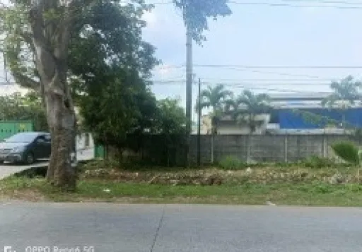 Di jual Tanah 5 Ha  di Pasar Kemis, Tangerang