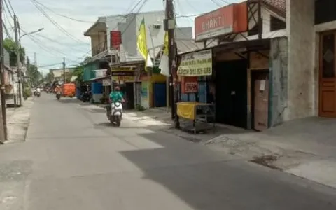 Lelang Bank Rumah di  Tanjung Priok, Jakarta Utara