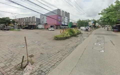 Dilelang Rumah Perum di Sepatan, Tangerang, Banten