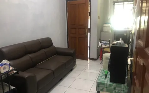 Dijual Rumah Jl. Pepaya 13, Lubuk Baja Kota, Kodoya Batam, Kepulauan Riau