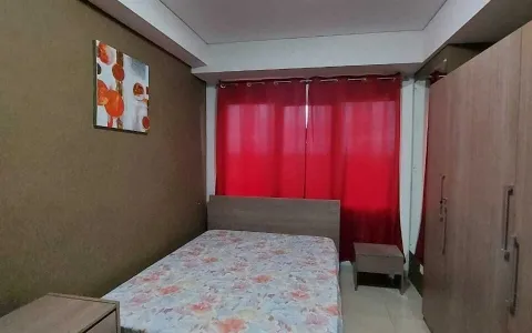 DIJUAL CEPAT APARTEMEN ASPEN PEAK 3BR FULL FURNISHED, JAKARTA SELATAN