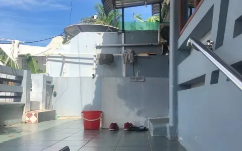 Dijual Rumah Jl. Pepaya 13, Lubuk Baja Kota, Kodoya Batam, Kepulauan Riau