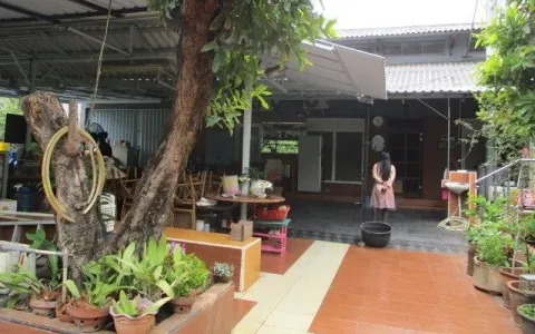 Lelang Rumah Satu Lantai di Pondok Pinang, Jakarta Selatan