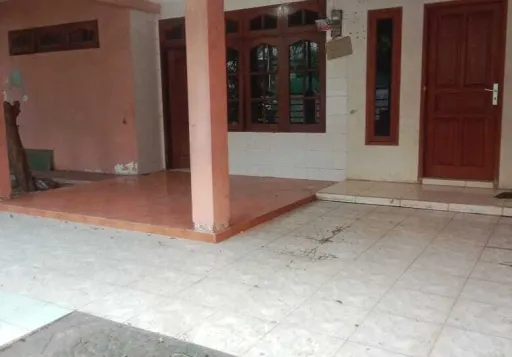 Rumah Jl. Petir Utama, Dekat Pintu Tol Karang Tengah, Cipondoh, Tangerang